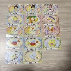 2026年最新】yes！プリキュア5ドリームカードコレクションの人気