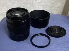 Panasonic 望遠レンズ　H-FS45-150mmのサムネイル