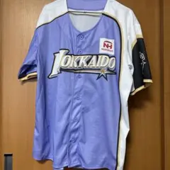 2026年最新】ラベンダー ユニフォーム 北海道日本ハムファイターズの