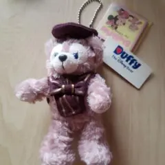 新品✰シェリーメイ ぬいぐるみバッジ