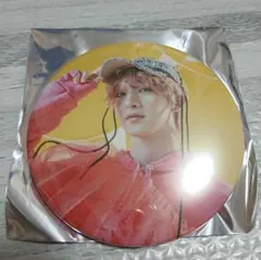 MAZZEL　ナオヤ　缶バッジ