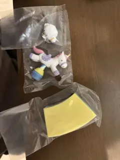 サンリオ　メリーゴーランド　こぎみゅん