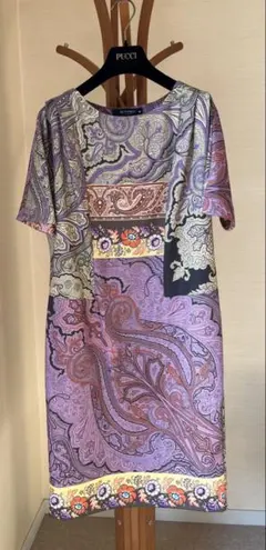 2025年最新】エトロ ワンピースの人気アイテム - メルカリ