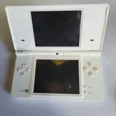 Nintendo DS ホワイト 本体