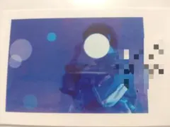 いれいす If 実写チェキ サイン入り Irregular Vacation