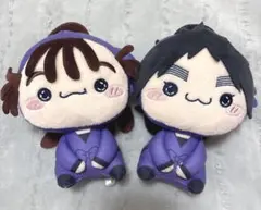 忍たま乱太郎　最強の軍師　もちぴこ　久々知兵助　尾浜勘右衛門