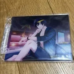 うたの⭐︎プリンスさまっ♪ ミニアクリルプレート　一ノ瀬トキヤ　うたプリ