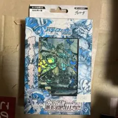 バディファイト 紅蓮の拳 デッキ まとめ売り 引退品 紅蓮闘士