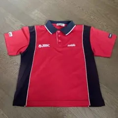 卓球ユニフォームJUICサイズM