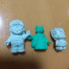 Dr.スランプ消しゴム アラレちゃん消しゴム肌色【☆太陽さん