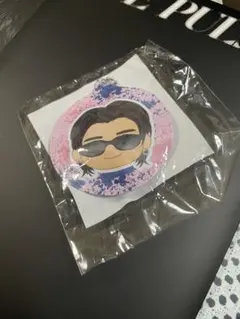 TREASURE SUMMER GOODS ハルト