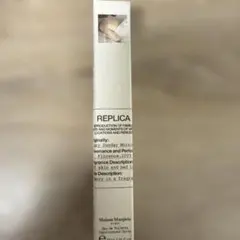 Maison Margiela レプリカオードトワレ レイジーサンデーモーニング