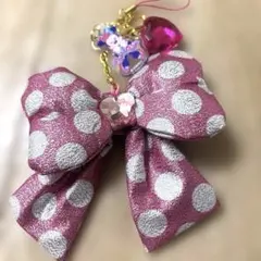 シークレット　キーホルダー　ミニーのファンダーランド　パルパルーザ　ディズニー