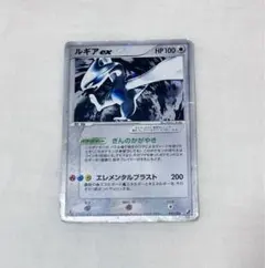 R*n様 ポケモンカード ルギア Neo 旧裏 金銀 ネオ - メルカリ
