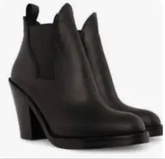 AcneStudios スター　ブーツ　37サイズのサムネイル