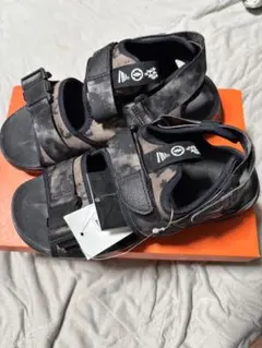 NIKE CANYON SANDAL新品