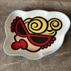 HYSTERIC MINI キャラクター皿