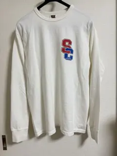 美品！★サムライクラブ ロングTシャツ★