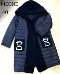 ピッコーネ ブルゾン
