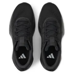 adidas ランニングシューズ ブラック　トレッドスピードのサムネイル