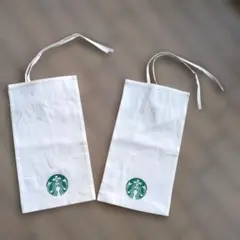 スターバックス　ギフト袋