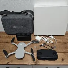 DJI Mavic mini ドローンセット