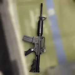 東京マルイ コルト M4A1カービン 10禁電動ガン ボーイズ