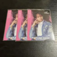 瀬口黎弥 フォトカード