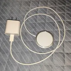 iPhone用Magsafe充電器15Wと急速アダプターPD/20Wの2点セット