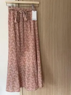 スナイデル　ロングスカート