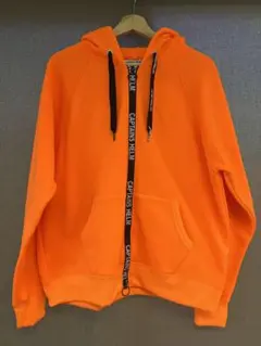CAPTAINS HELM　#TRADEMARK ZIP TEC HOODIEのサムネイル
