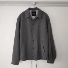 GREEN LABEL RELAXING コーチジャケット