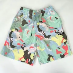 adidas ショートパンツ　M