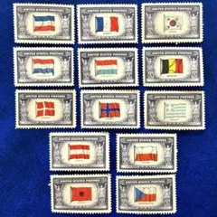 2025年最新】アメリカ 切手 未使用の人気アイテム - メルカリ