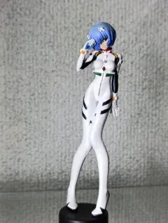 【限定品/美品】エヴァンゲリオン 1／2.5 胸像 綾波レイ／プラグスーツ 限定品/美品】エヴァンゲリオン 1／2.5 胸像 綾波レイ／プラグスーツ