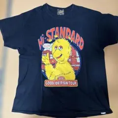 Hi-STANDARD GOOD JOB! RYAN TOUR タグ無し 未使用 | Mercari