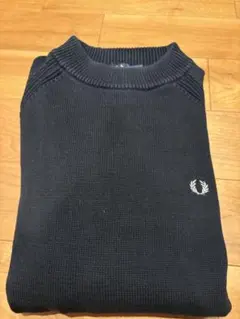 2025年最新】Fred Perry ニットワンピースの人気アイテム - メルカリ