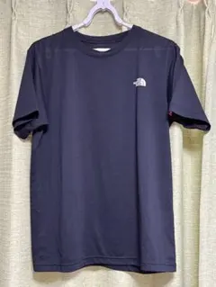THE NORTH FACE カモフラージュTシャツ Lサイズ