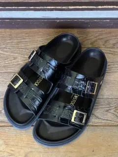 BIRKENSTOCK UA別注 St.Barths Rivet Logoのサムネイル