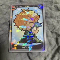 FGO カルデア・サテライトステーション メインビジュアル缶バッジ