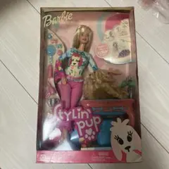 2026年最新】バービー stylin pupの人気アイテム - メルカリ