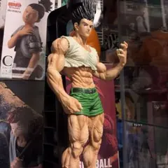 HUNTER × HUNTER 一番くじ ラストワン賞