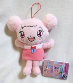 ぬいぐるみ フワリー ふわふわ ふわっふわっ Amazon.co.jp: スター☆トゥインクルプリキュア ふんわりぬいぐるみ