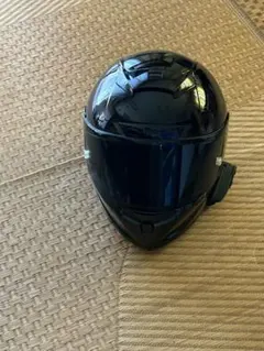 SHOEI X-Fifteen Carbon+電子調光シート Mサイズ カーボン - メルカリ
