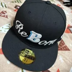 赤西仁さん愛用 2024年製 Buiby cap - メルカリ