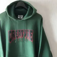 ❤️レア❤️USA製❤️90s creature leeボディ　independent