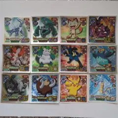 2025年最新】ポケモンシール列伝の人気アイテム - メルカリ