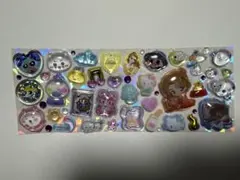 おすそ分け　ボンボンドロップシール　19