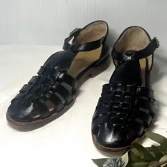 エディ期】20ss CELINE グルカサンダル サイズ41 黒 - メルカリ