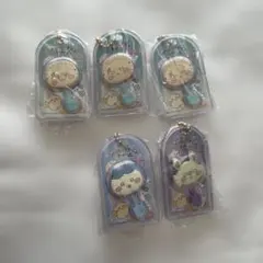 み*)様 ちいかわ　ミニチュアチョコチャーム